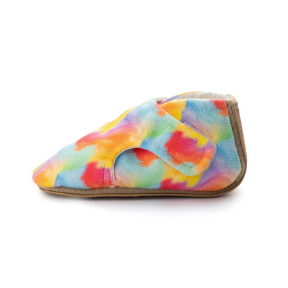 LOBITOS BAREFOOT MINI ARCOIRIS BABY LOBITOS