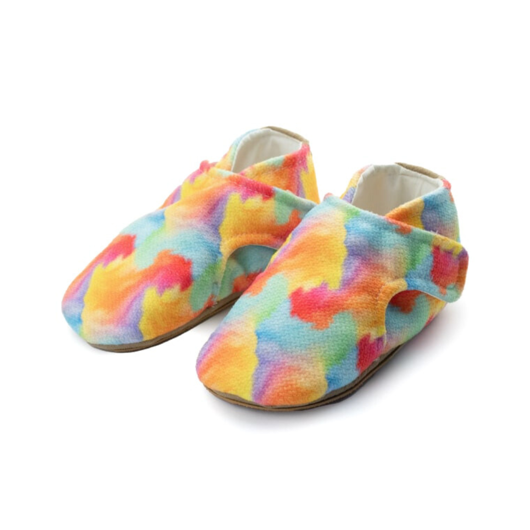 LOBITOS BAREFOOT MINI ARCOIRIS BABY LOBITOS