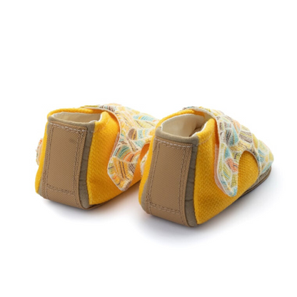 LOBITOS BAREFOOT MINI PLUMAS BABY LOBITOS