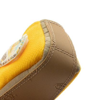 LOBITOS BAREFOOT MINI PLUMAS BABY LOBITOS