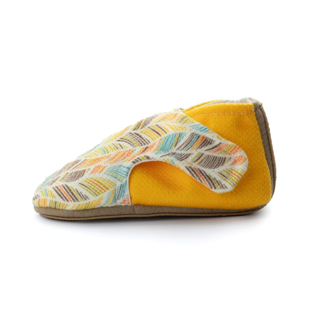 LOBITOS BAREFOOT MINI PLUMAS BABY LOBITOS