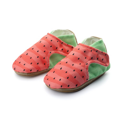 LOBITOS BAREFOOT MINI SANDIA BABY LOBITOS
