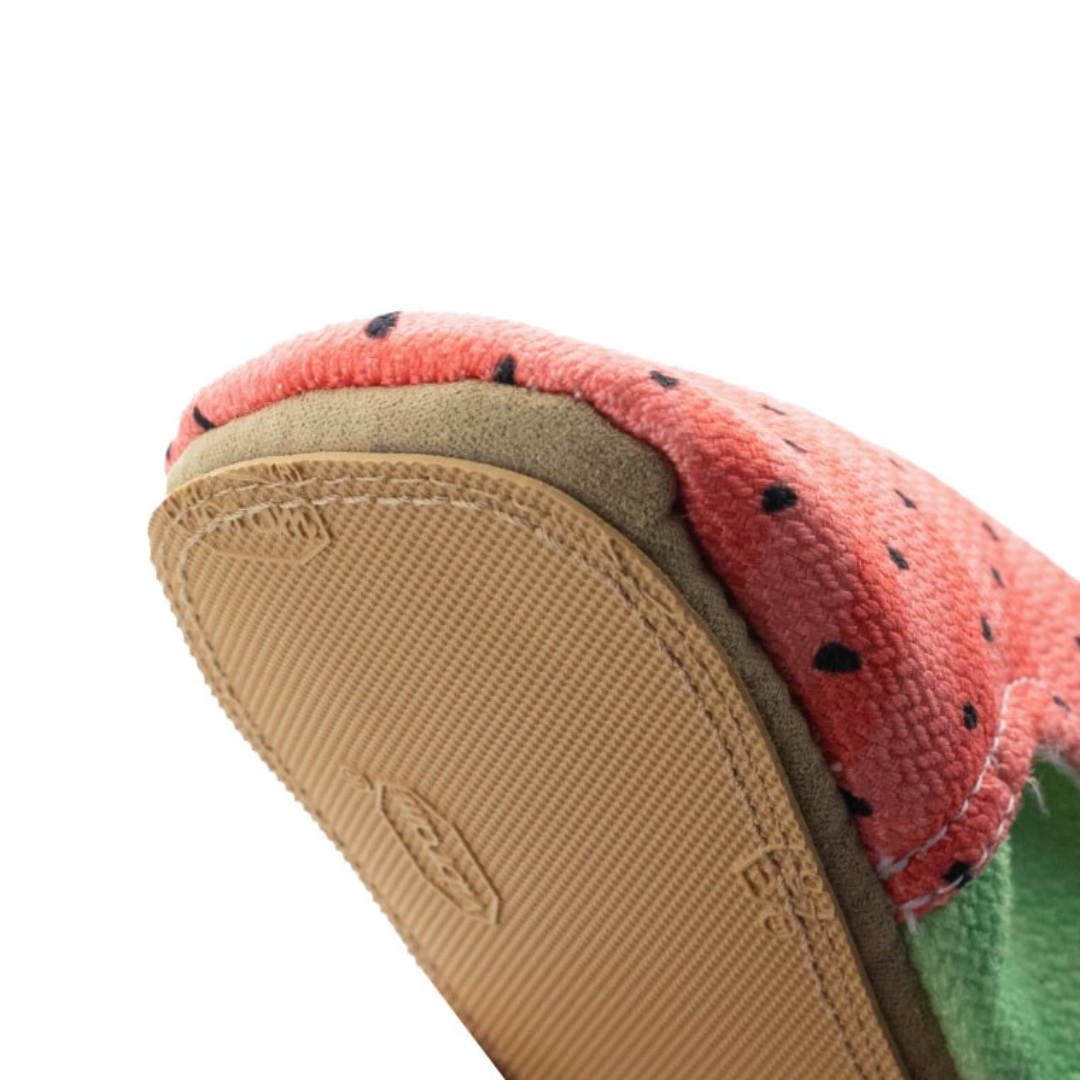 LOBITOS BAREFOOT MINI SANDIA BABY LOBITOS