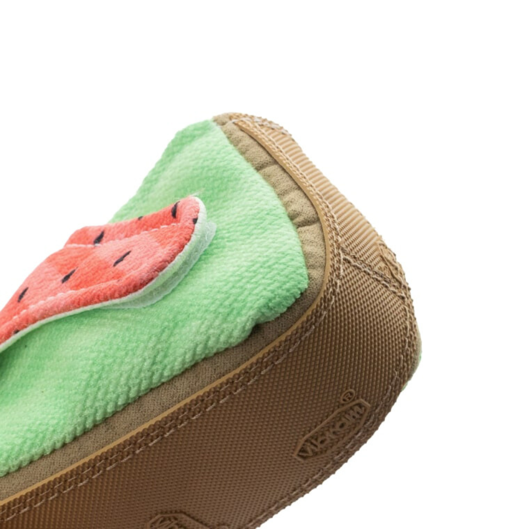 LOBITOS BAREFOOT MINI SANDIA BABY LOBITOS