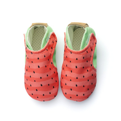 LOBITOS BAREFOOT MINI SANDIA BABY LOBITOS