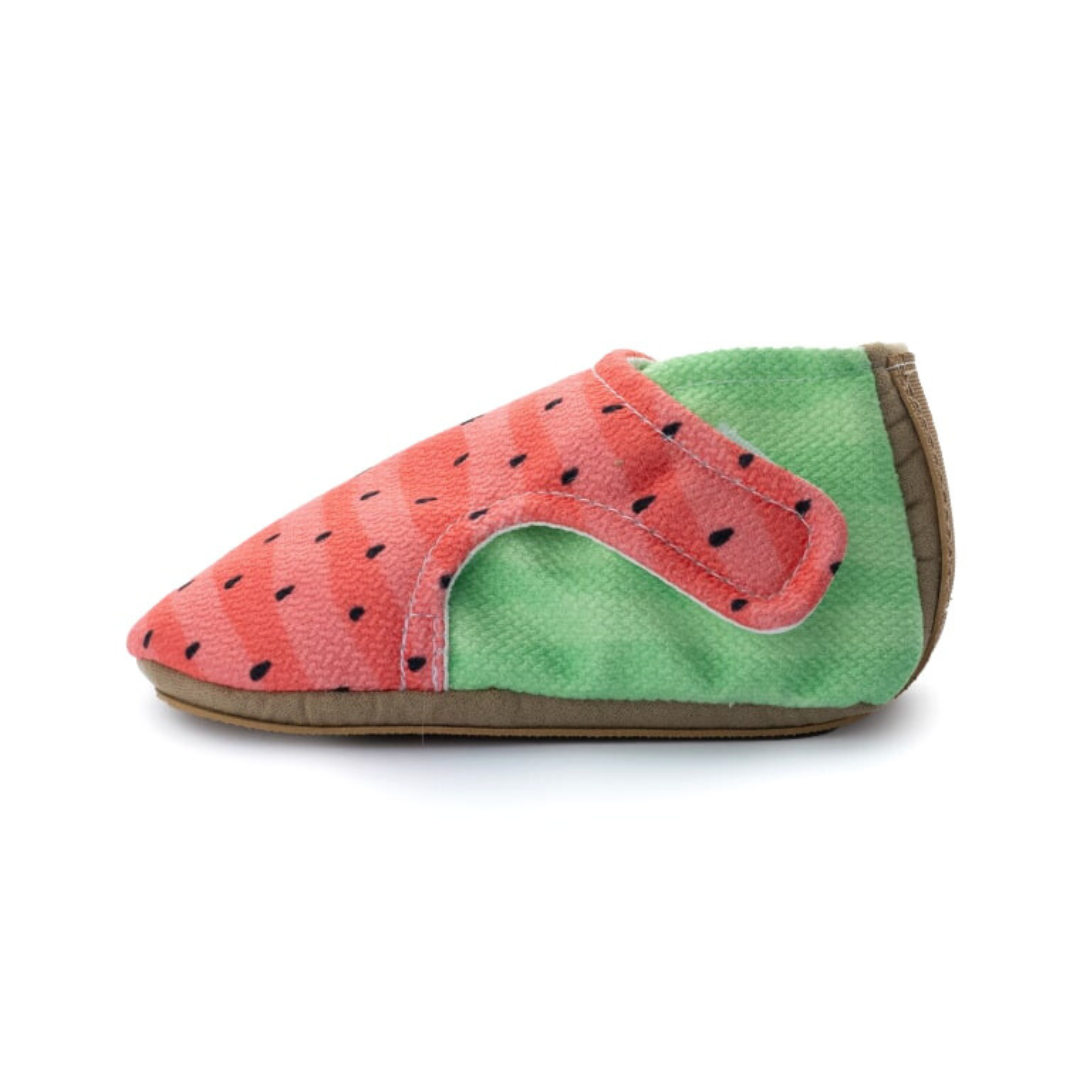 LOBITOS BAREFOOT MINI SANDIA BABY LOBITOS