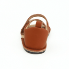 Menorquinas barefoot baby Pituka Wear, vista 12