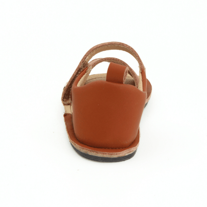 MENORQUINAS BAREFOOT BABY PITUKA