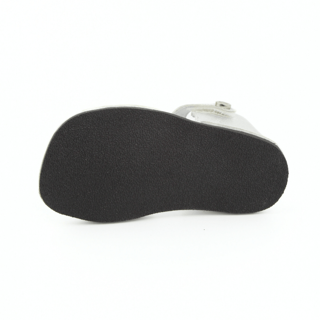 Menorquinas barefoot baby Pituka Wear, vista 17