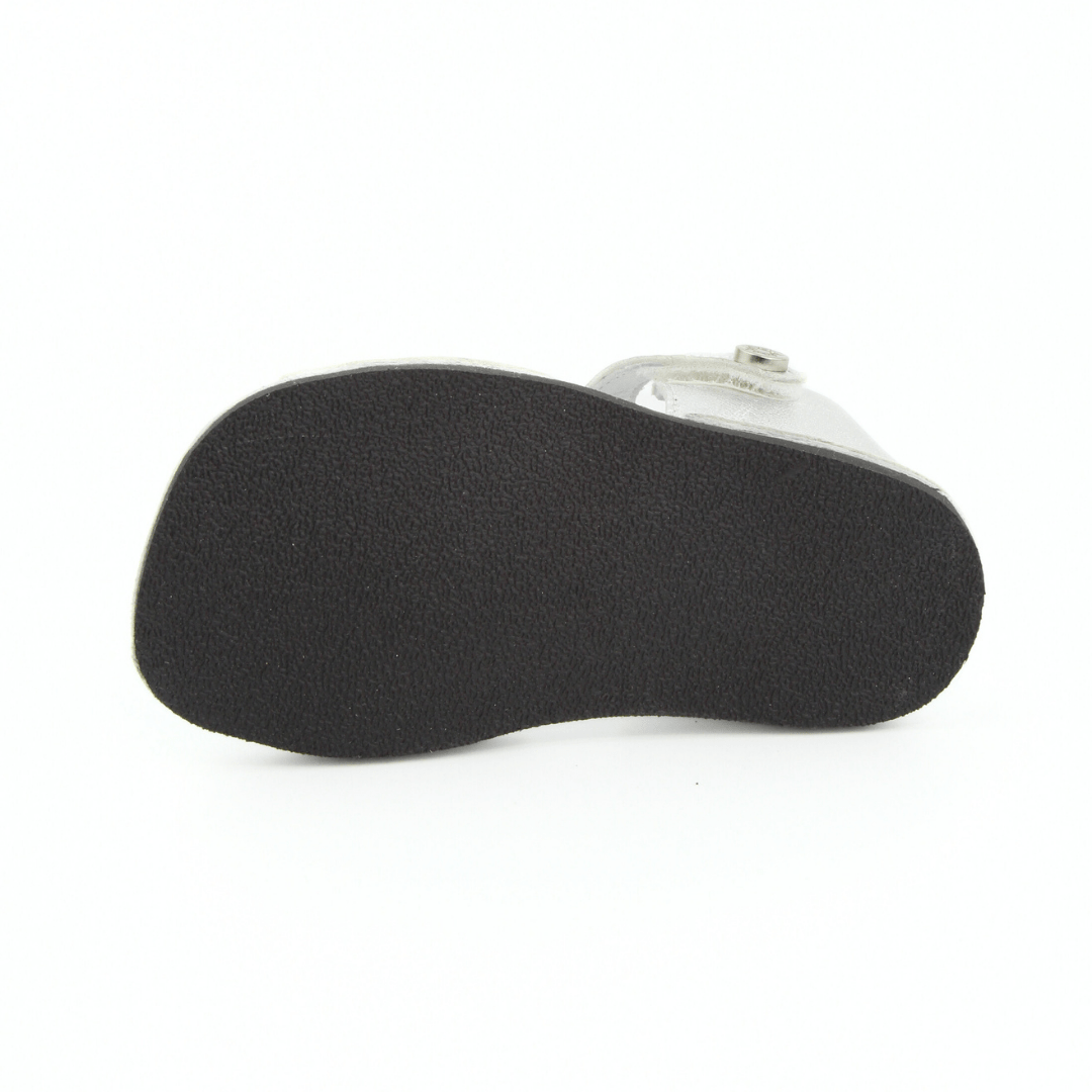MENORQUINAS BAREFOOT BABY PITUKA