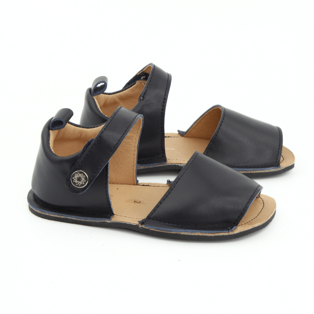 MENORQUINAS BAREFOOT BABY PITUKA
