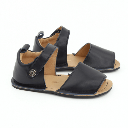MENORQUINAS BAREFOOT BABY PITUKA