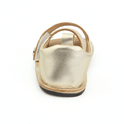 MENORQUINAS BAREFOOT BABY PITUKA