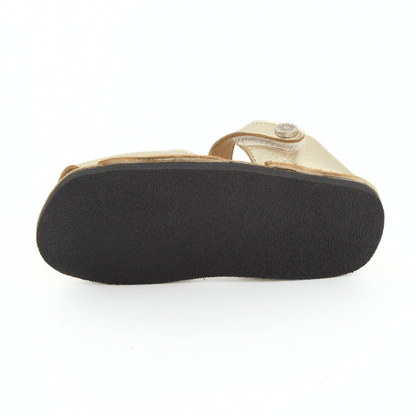 MENORQUINAS BAREFOOT BABY PITUKA