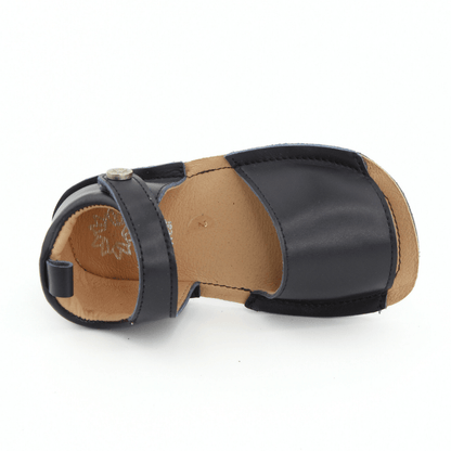 MENORQUINAS BAREFOOT BABY PITUKA