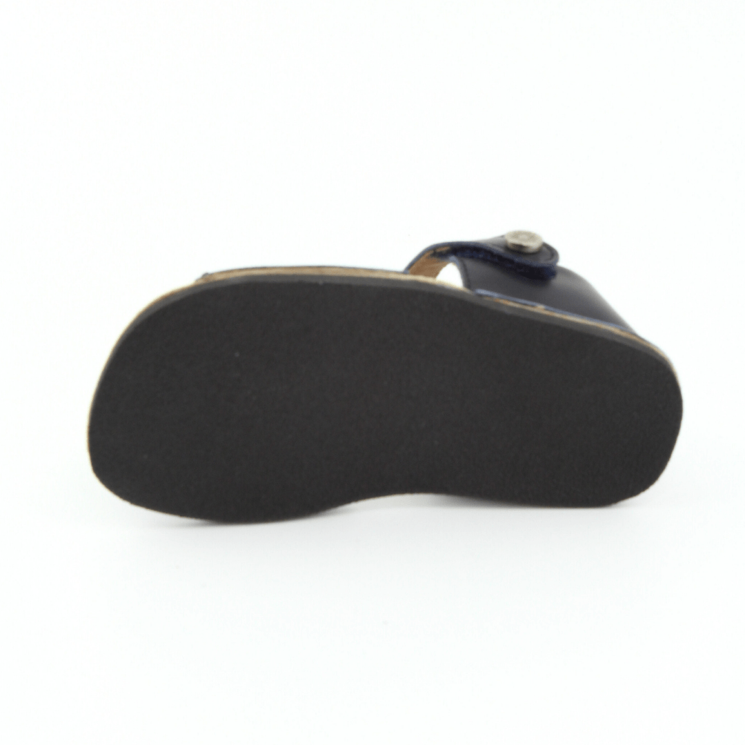 MENORQUINAS BAREFOOT BABY PITUKA