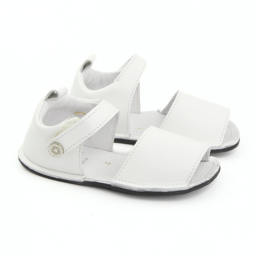 MENORQUINAS BAREFOOT BABY PITUKA