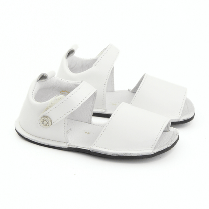 MENORQUINAS BAREFOOT BABY PITUKA