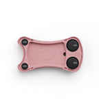 Andador My First 3 em 1 Scoot & Ride rosa, vista 10