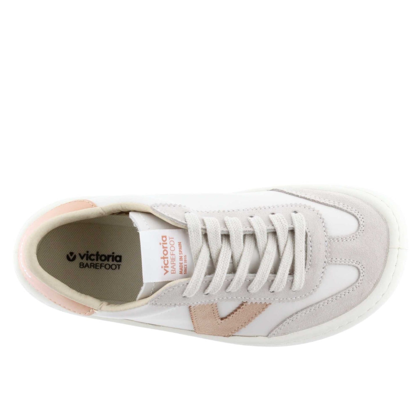 Ténis Barefoot Olmo - Victoria