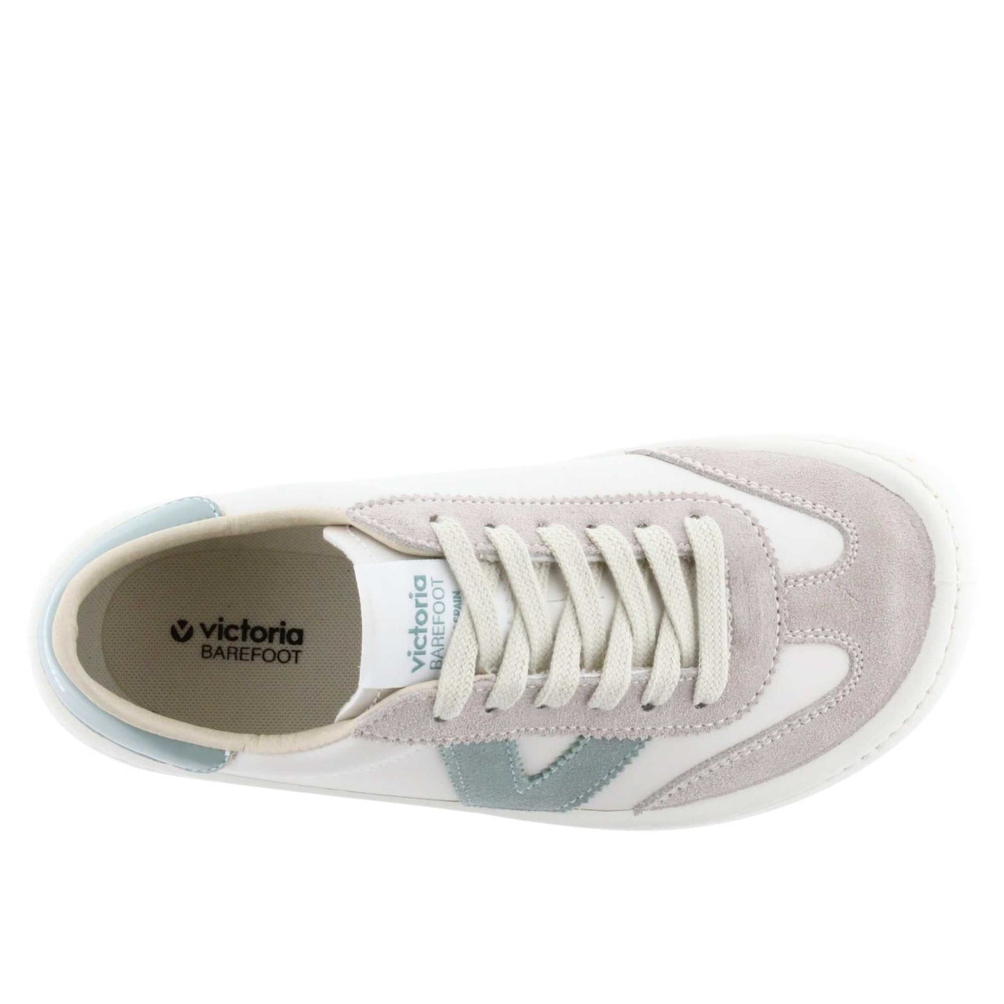 Ténis Barefoot Olmo - Victoria