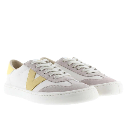 Ténis Barefoot Olmo - Victoria