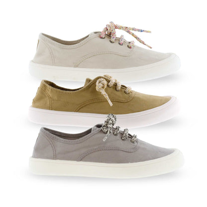 Lona barefoot Olmo - Victoria
