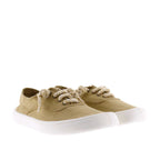Sapatilhas barefoot Olmo em lona Victoria, vista 9
