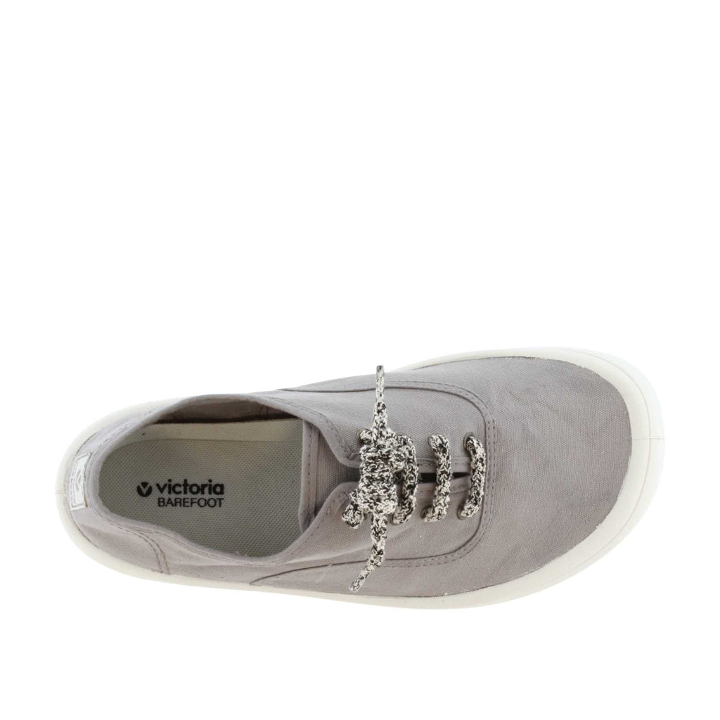 Sapatilhas barefoot Olmo em lona Victoria, vista 15