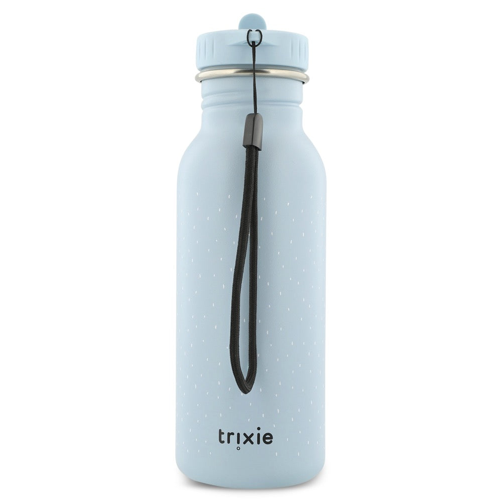 Garrafa reutilizável Trixie 500ml Mr. Alpaca, vista 4