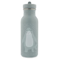 Garrafa reutilizável Trixie 500ml modelo Mr. Shark