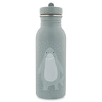 Garrafa reutilizável Trixie 500ml modelo Mr. Shark