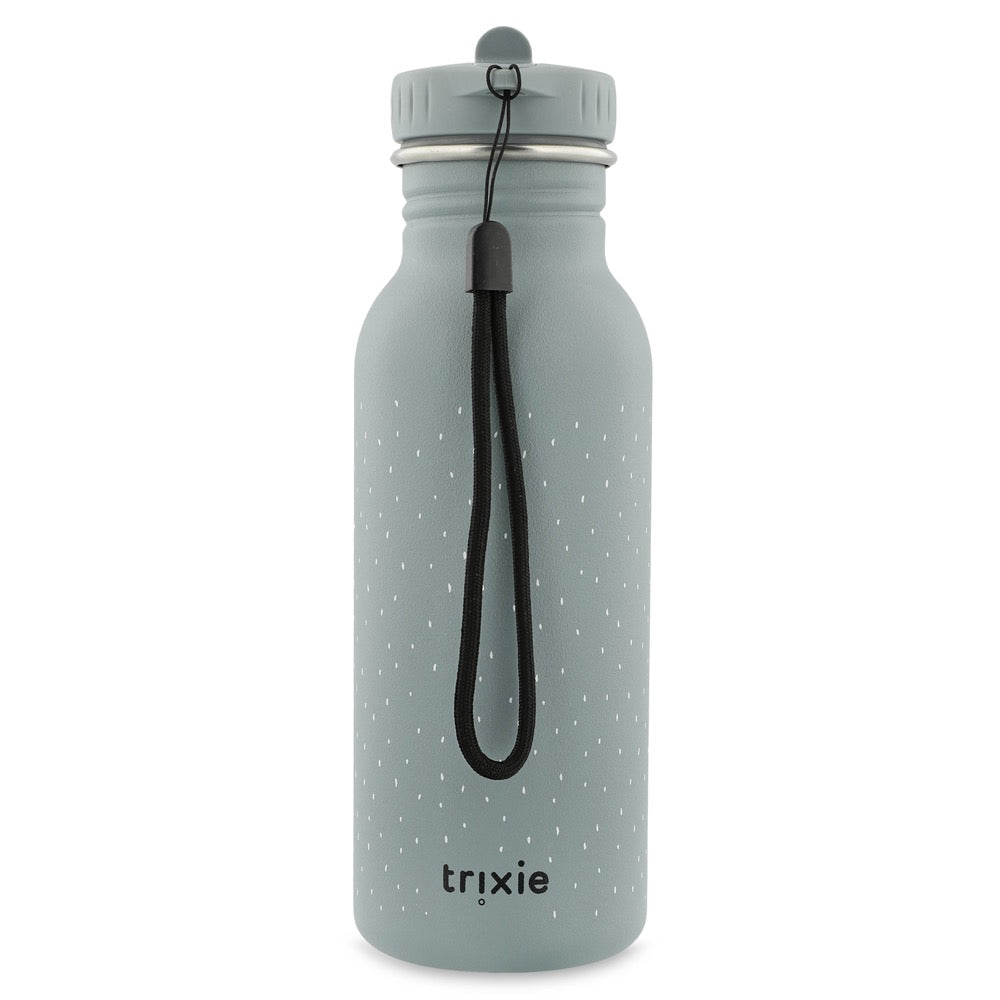 Garrafa reutilizável Trixie 500ml Mr. Shark, vista 2