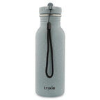 Garrafa reutilizável Trixie 500ml Mr. Shark, vista 2