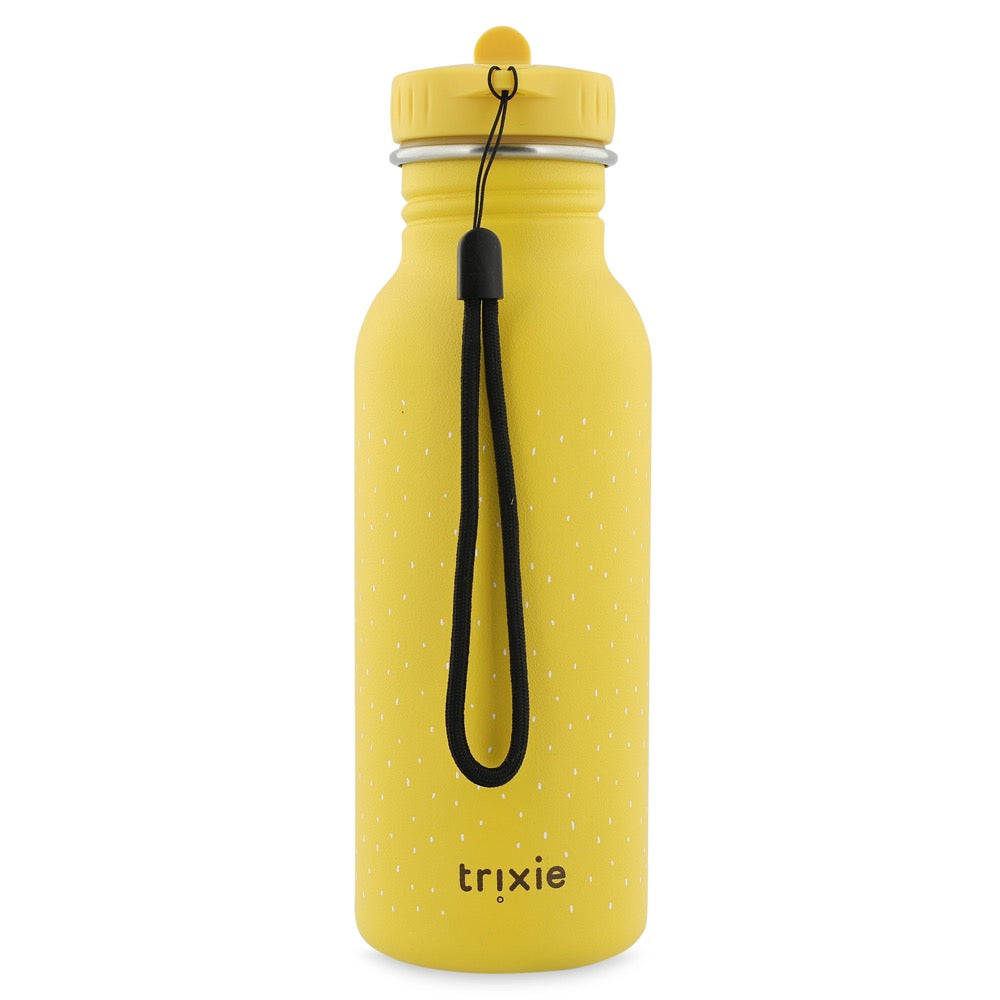 Garrafa reutilizável Trixie 500ml Mrs. Bumblebee, vista 2
