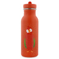 Garrafa reutilizável Trixie 500ml modelo Mr. Parrot