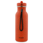 Garrafa reutilizável Trixie 500ml Mr. Parrot, vista 3