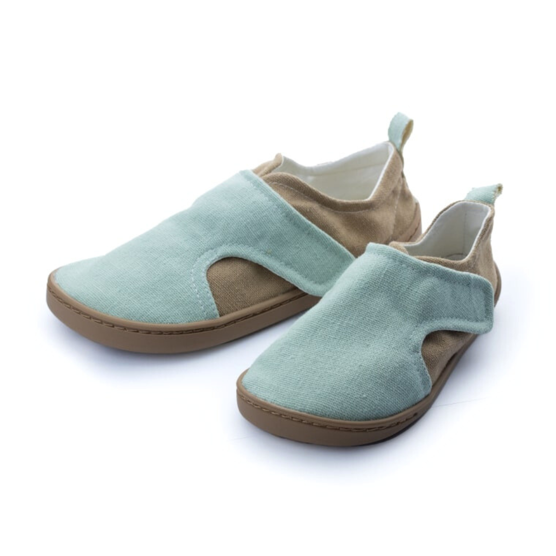 PAULITOS BAREFOOT ESENCIAL BABY LOBITOS