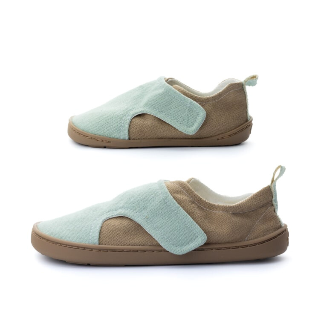 PAULITOS BAREFOOT ESENCIAL BABY LOBITOS