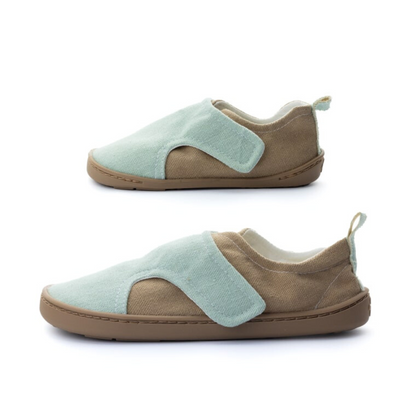 PAULITOS BAREFOOT ESENCIAL BABY LOBITOS
