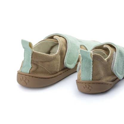 PAULITOS BAREFOOT ESENCIAL BABY LOBITOS