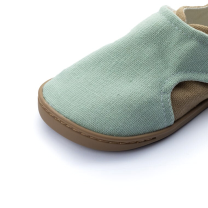 PAULITOS BAREFOOT ESENCIAL BABY LOBITOS