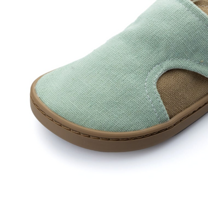 PAULITOS BAREFOOT ESENCIAL BABY LOBITOS