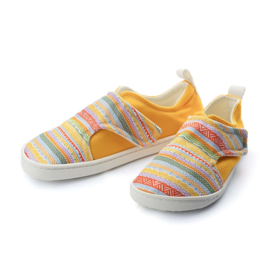 PAULITOS BAREFOOT RAYUELA BABY LOBITOS
