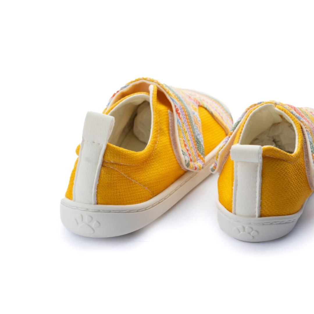 PAULITOS BAREFOOT RAYUELA BABY LOBITOS