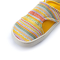 Paulitos barefoot Rayuela Baby Lobitos, vista 5