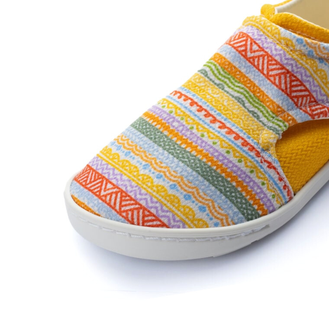 PAULITOS BAREFOOT RAYUELA BABY LOBITOS