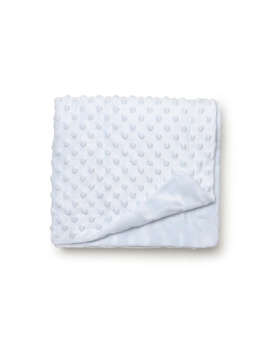 Conjunto de Presente para Bebé da Interbaby: Manta, Almofada Caramelo e Candeeiro Noturno