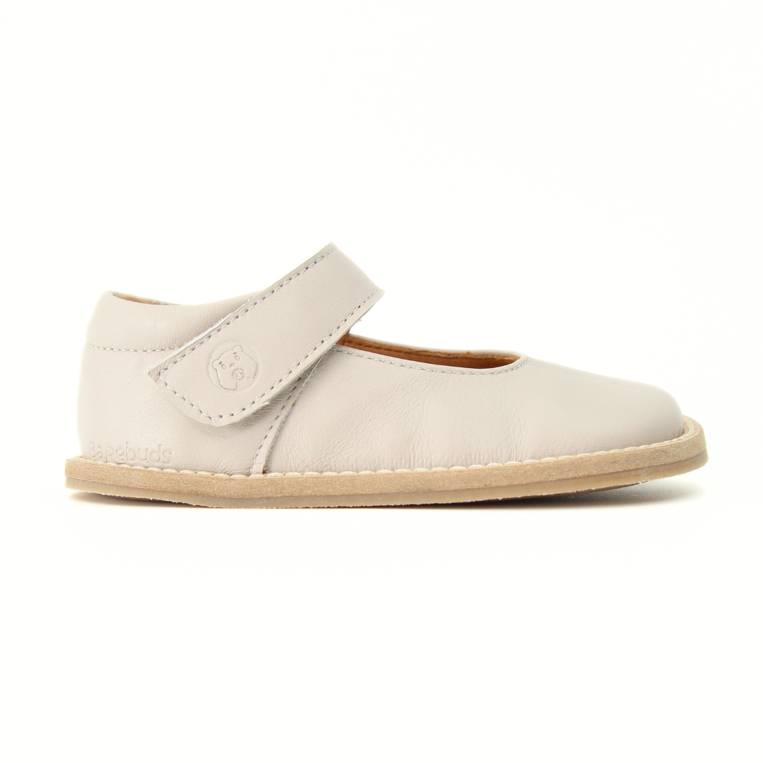 Sabrina barefoot Nani Barebuds, vista 7