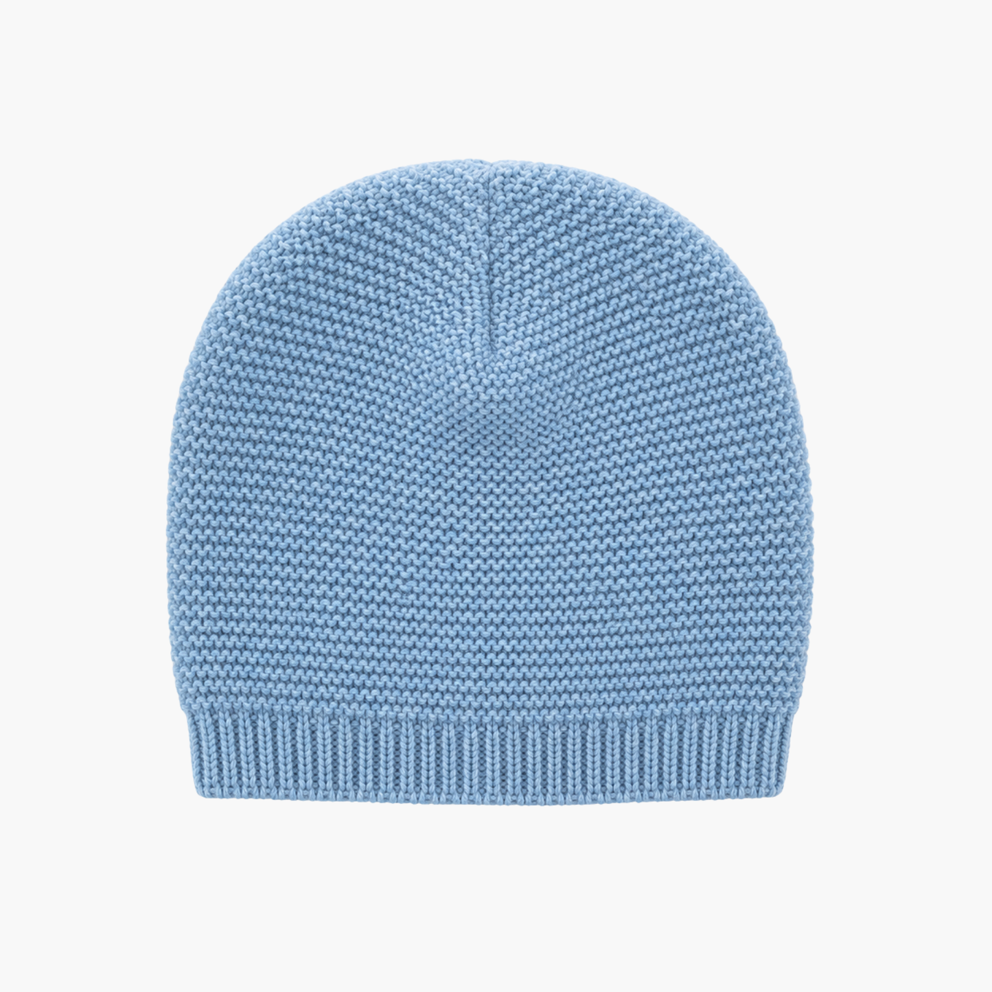 Babylatzhose aus Jersey mit Pullover und Mütze Petrol LOLO